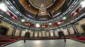 مجلس الشعب يستعد لمرحلة تشريعية جديدة