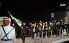 بمشاركة سوريا افتتاح دورة ألعاب التضامن الإسلامي في الرياض