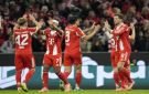 بايرن ميونيخ يحقق فوزه التاسع على التوالي في الدوري الألماني