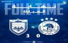 استعدادا للدوري الفتوة يخسر أمام الجيش بثلاثية