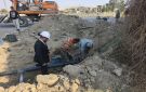 مياه دير الزور: الانتهاء من تنفيذ عدد من أعمال التأهيل والصيانة