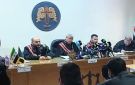 انعقاد الجلسة العلنية الأولى لمحاكمة المتهمين بأحداث الساحل السوري