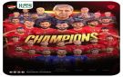 100 مليون ل.س لأهلي حلب بطل الدوري..