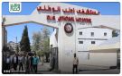 المشفى الوطني في إدلب يقدم خدماته لأكثر من 22 ألف مريض خلال شهر تشرين الأول