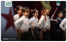  الشمس تشرق من جديد انطلاق مهرجان الطفل الثقافي في إدلب 