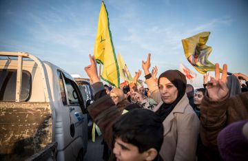 أنقرة: أي خيار آخر لـقسد غير الاندماج بالجيش السوري لن يؤتي ثماره