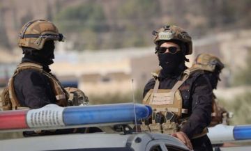 الداخلية: مكافحة تنظيم داعش الإرهابي أولوية قصوى ضمن خطة الدولة لضبط الأمن وحماية المجتمع الداخلية: مكافحة تنظيم داعش الإرهابي أولوية قصوى ضمن خطة الدولة لضبط الأمن وحماية المجتمع