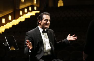 سوريا.. مالك جندلي يوضح موقفه من إلغاء حفل مرتقب له في حمص بمناسبة عيد التحرير 