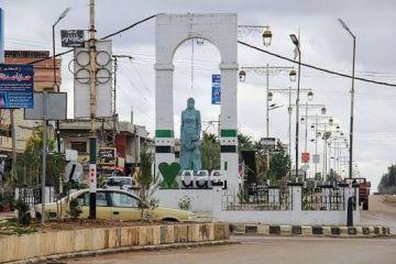 إصابة 3 شبان في درعا إثر إطلاق نار من قبل مجهولين