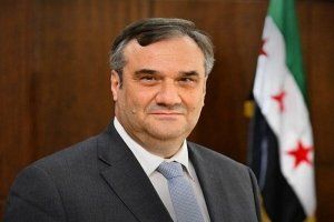 حاكم المركزي السوري: الليرة السورية تحسنت بنسبة 30 ...وتحويلات المغتربين بلغت نحو 4 مليار دولار منذ سقوط النظام