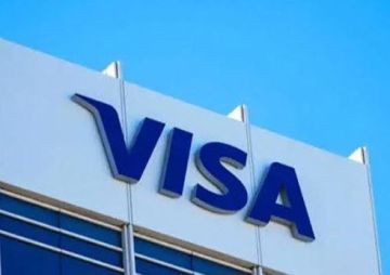 شركة فيزا تعلن عن إطلاق عملياتها قريبا في سوريا شركة فيزا تعلن عن إطلاق عملياتها قريبا في سوريا