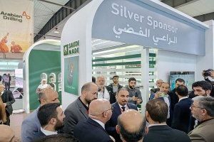 شركة الشرق الأوسط للكابلات مسك: 32 عاما من الإنجازات وعينها على الاستثمار في سوريا