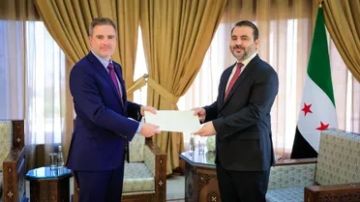 كندا ترفع اسم سوريا من قائمة الدول الراعية للإرهاب.. ما نتائج ذلك؟ كندا ترفع اسم سوريا من قائمة الدول الراعية للإرهاب.. ما نتائج ذلك؟