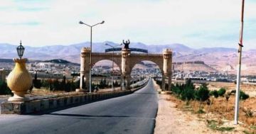 إحباط تهريب شحنة ألغام من ريف دمشق إلى لبنان واعتقال أربعة متورطين