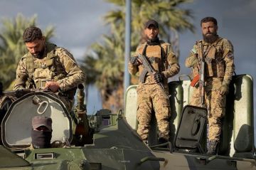 سوريا.. محافظ طرطوس يتهم غزال غزال باللعب على عواطف أهل الساحل لخلق الفوضى وخلط الأوراق سوريا.. محافظ طرطوس يتهم غزال غزال باللعب على عواطف أهل الساحل لخلق الفوضى وخلط الأوراق