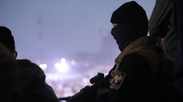 هجوم تدمر.. غطاء واشنطن السياسي لدمشق وقدرة حكومة الشرع في مكافحة الإرهاب والتطرف