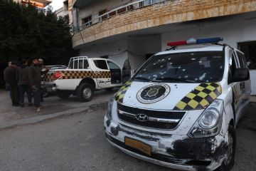  تفجير انتحاري يستهدف دورية للشرطة في حلب.. والسلطات السورية تكشف التفاصيل