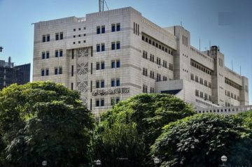 سوريا تعرب عن امتنانها للدول التي صوتت لصالح قرار الجولان السوري في الأمم المتحدة