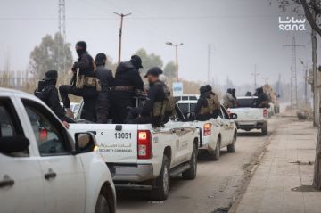 سوريا: مقتل القيادي البارز في داعش أبو عمر شداد (صور)