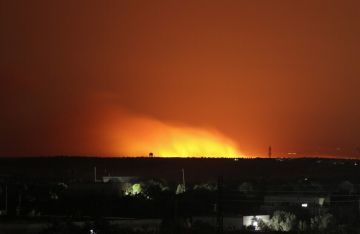 سنتكوم تعلن حصيلة عمليات القوات الأمريكية والشريكة ضد داعش في سوريا