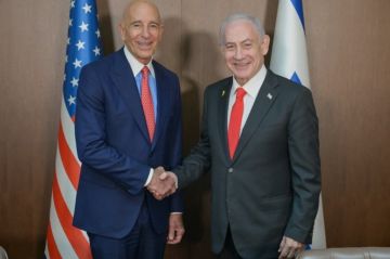 مصادر: باراك توصل مع نتنياهو إلى تفاهمات بشأن سوريا وحدد خطوطا حمراء مصادر: باراك توصل مع نتنياهو إلى تفاهمات بشأن سوريا وحدد خطوطا حمراء