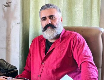 مقتل مواطن في ريف السويداء إثر إطلاق نار أمام منزله مقتل مواطن في ريف السويداء إثر إطلاق نار أمام منزله