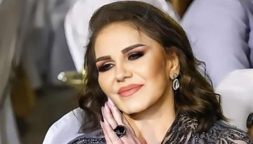 ميادة الحناوي ترد على اتهامات لجوئها للذكاء الاصطناعي في احدى حفلاتها