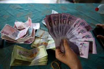 انطلاق مرحلة نقدية جديدة في سوريا.. المركزي السوري يعلن تفاصيل طرح العملة الجديدة