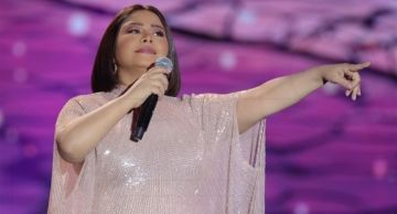 ملحن مصري يعلن عن مفاجأة لجمهور شيرين عبدالوهاب ملحن مصري يعلن عن مفاجأة لجمهور شيرين عبدالوهاب