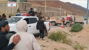 إعلام لبناني: إخلاء سبيل 14 موقوفا لبنانيا في سوريا إعلام لبناني: إخلاء سبيل 14 موقوفا لبنانيا في سوريا