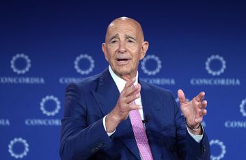 تقرير عبري: المبعوث الأمريكي سيحدد لنتنياهو خطوطا حمراء بخصوص سوريا تقرير عبري: المبعوث الأمريكي سيحدد لنتنياهو خطوطا حمراء بخصوص سوريا