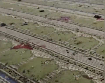 بيان لـحزب الله اللبناني عن تفجير مسجد علي بن أبي طالب في حمص السورية