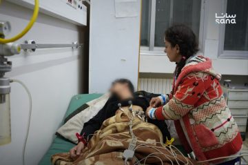 سانا: إنقاذ أشخاص من الغرق خلال محاولتهم العبور بطرق غير شرعية الحدود السورية اللبنانية