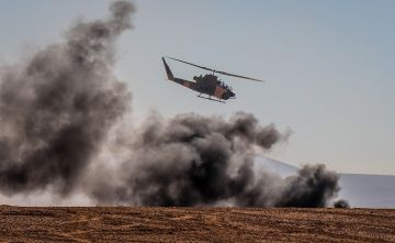 سوريا.. قصف جديد على مستودعات أسلحة ومخدرات في السويداء