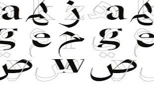 ما مبررات كتابة الأسماء العربية بالحروف اللاتينية في مواقع التواصل ؟