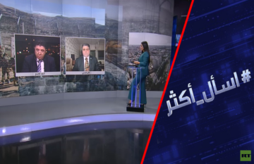 لماذا تهدد إسرائيل بشن حرب على سوريا؟ لماذا تهدد إسرائيل بشن حرب على سوريا؟