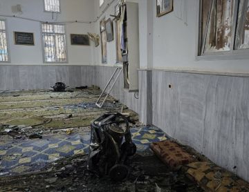 سوريا.. سرايا أنصار السنة تتبنى تفجير عبوات ناسفة داخل مسجد علي بن أبي طالب في حمص