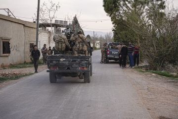 سوريا .. غرق عدة أشخاص في نهر حاولوا الوصول إلى لبنان