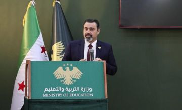للمرة الأولى .. وزارة التربية تطلق مجموعة التعليم المحلية لتنسيق جهود التعليم في سوريا