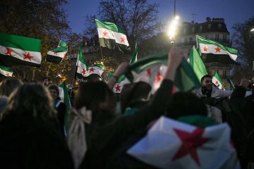 مسؤول سوري: الخيارات مع قسد تضيق وعليها تحمل مسؤولية عدم الالتزام بالاتفاقات السابقة مسؤول سوري: الخيارات مع قسد تضيق وعليها تحمل مسؤولية عدم الالتزام بالاتفاقات السابقة