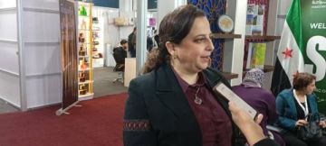 وزارة السياحة حاضرة بمعرض ميديا اكسبو