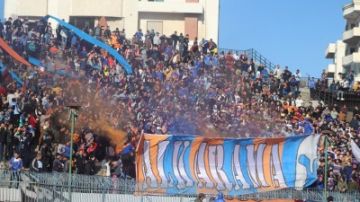 غرامة اتحاد الكرة على 