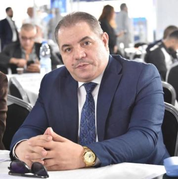 كنينة: غرفة تجارة ريف دمشق رؤية عريقة لمؤسسة تصنع الاقتصاد