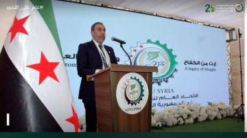 اتحاد العمال يعيد افتتاح المشفى العمالي