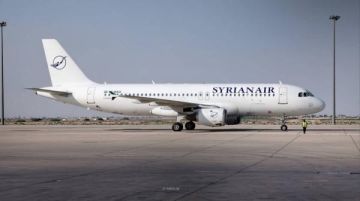 الطيران المدني السوري يؤكد سلامة الأسطول الجوي وعدم شمول طائراته بالنشرة الطارئة لـ EASA