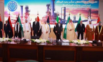 سوريا تشارك في اجتماعات مجلس وزراء أوابك في الكويت للمرة الأولى بعد التحرير