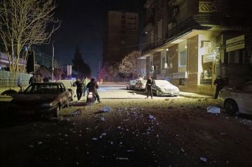 الداخلية السورية: قوات سوريا الديمقراطية تخضع لهيمنة أجنبية وفشلت في فرض واقع ميداني جديد