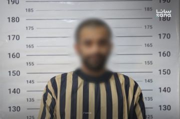 القبض على مثير فتنة طائفية في حمص بسوريا بعد كتابته عبارات تحريضية