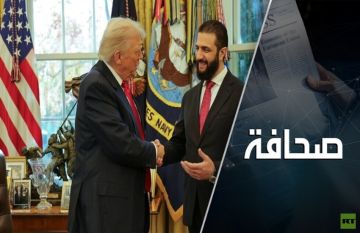 دمشق تحاول مساعدة البنتاغون في القضاء على الجهاديين