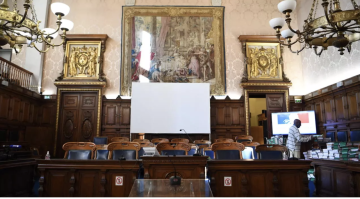 فرنسا.. اتهام استخباراتي سوري من عهد الأسد بجرائم ضد الإنسانية